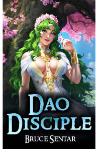 Dao Disciple