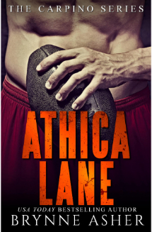 Athica Lane
