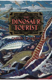 The Dinosaur Tourist