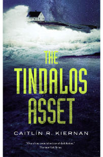 The Tindalos Asset