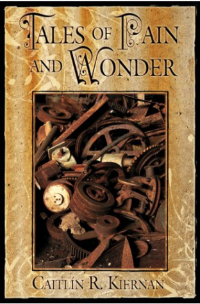 Tales Of Pain And Wonder