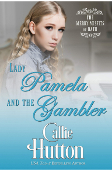 Lady Pamela And The Gambler