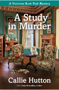 A Study In Murder