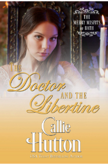 The Doctor And The Libertine