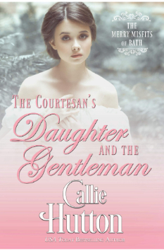 The Courtesans Daughter And The Gentleman