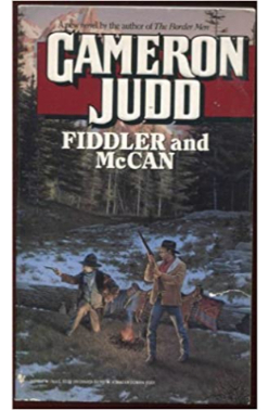 Fiddler And Mccan