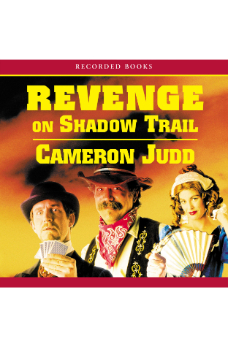 Revenge On Shadow Trail