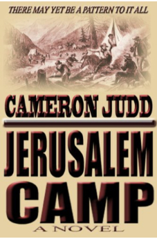Jerusalem Camp