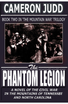 The Phantom Legion