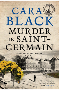 Murder In Saintgermain