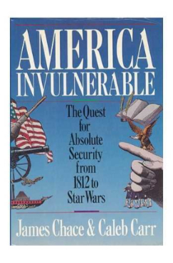 America Invulnerable