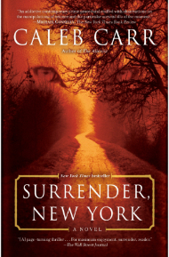 Surrender New York