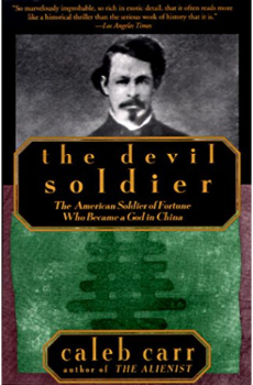 The Devil Soldier