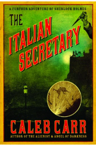 The Italian Secretary