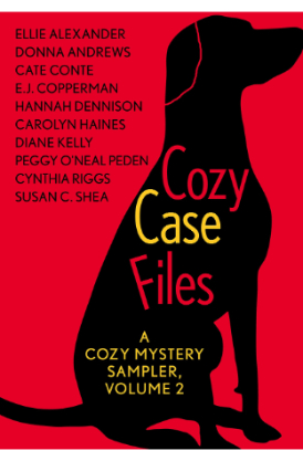 Cozy Case Files