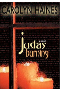 Judas Burning