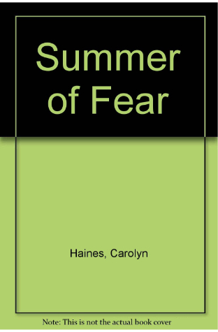 Summer Of Fear