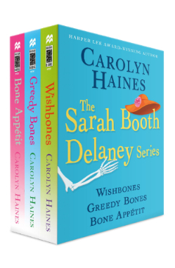The Sarah Booth Delaney Series Books 810