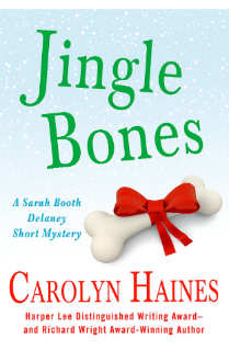 Jingle Bones