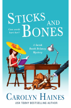 Sticks And Bones