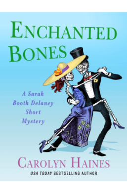 Enchanted Bones