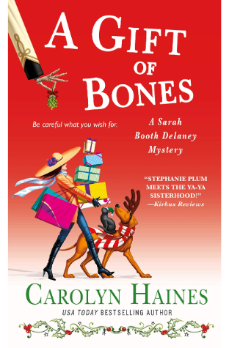 A Gift Of Bones