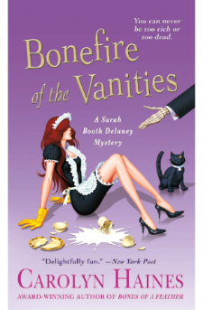 Bonefire Of The Vanities