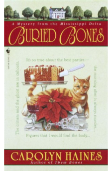 Buried Bones