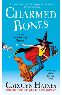 Charmed Bones