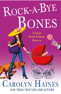 Rockabye Bones