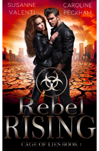 Rebel Rising