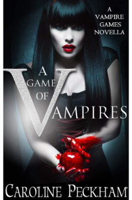 A Game Of Vampires