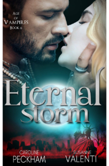 Eternal Storm