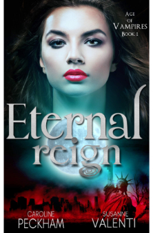 Eternal Reign