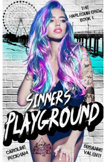 Sinners Playground