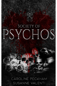 Society Of Psychos