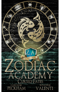 Zodiac Academy 5