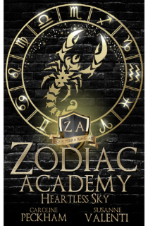 Zodiac Academy 7