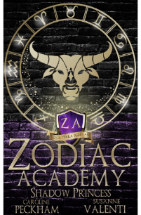 Zodiac Academy 4