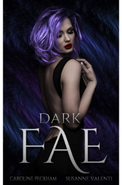 Dark Fae