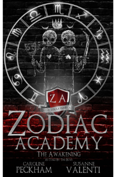 Zodiac Academy