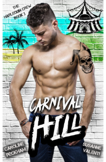 Carnival Hill