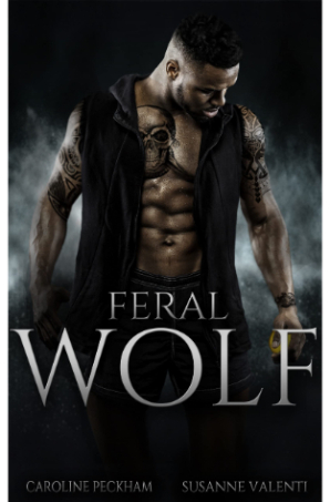 Feral Wolf