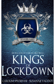 Kings Of Lockdown