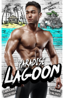 Paradise Lagoon