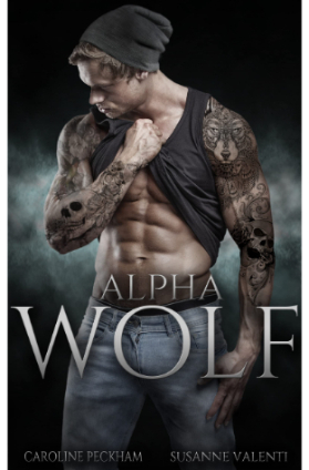 Alpha Wolf