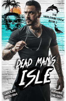 Dead Mans Isle