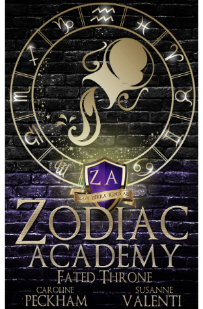Zodiac Academy 6