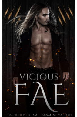 Vicious Fae