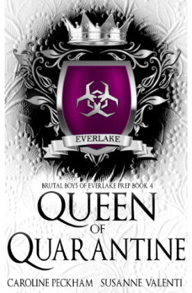 Queen Of Quarantine